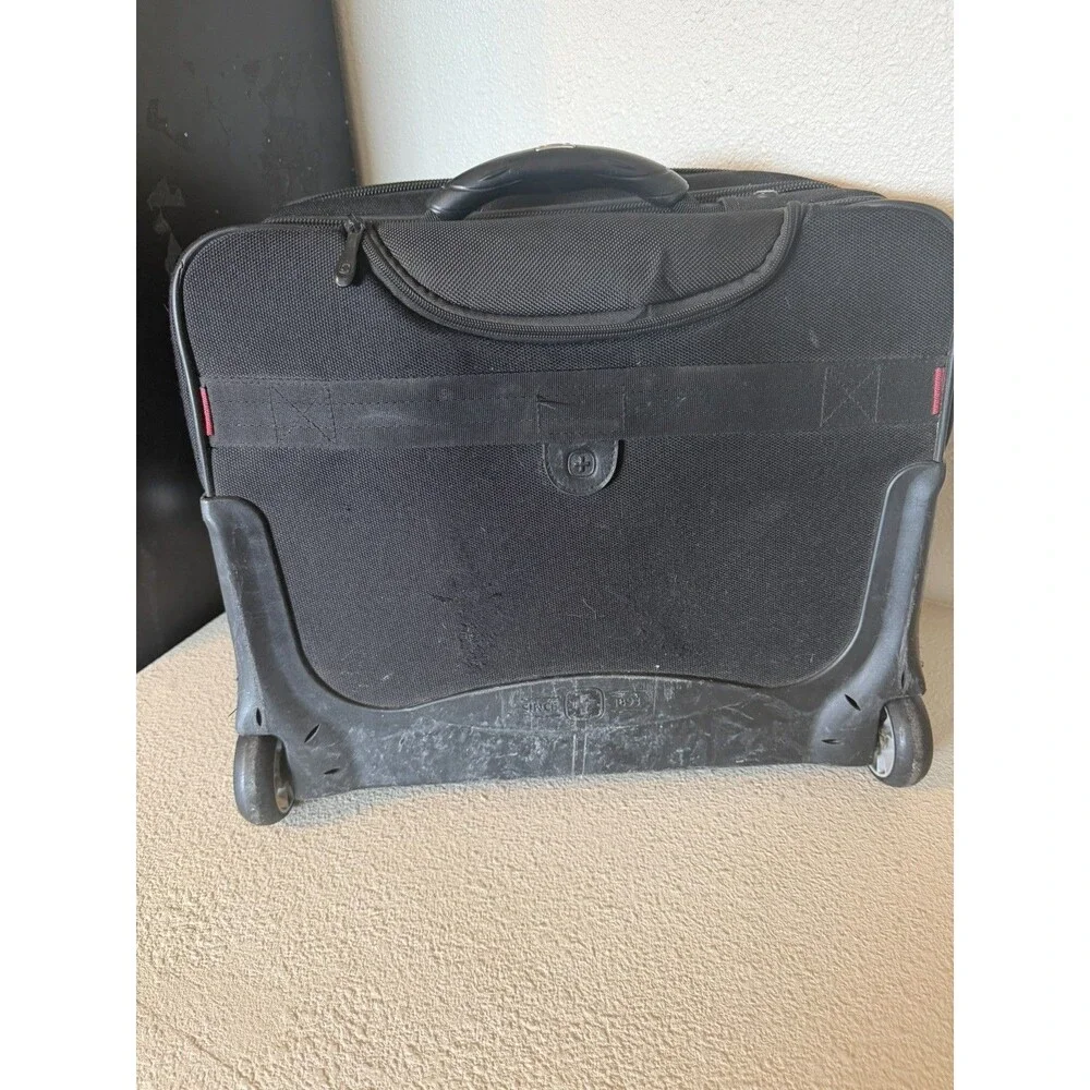 SwissGear carry wenger